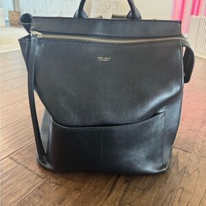 Mina Baie Diaper Bag